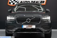 Volvo XC90 din 2021 cu 57.907 km - oferta VOL255596 - foto 3