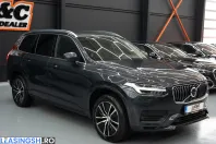 Volvo XC90 din 2021 cu 57.907 km - oferta VOL255596 - foto 4