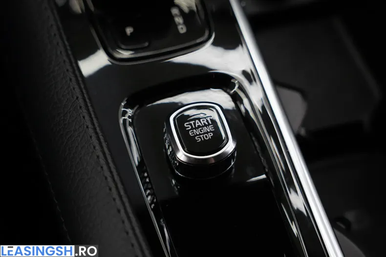Volvo XC90 din 2021 cu 57.907 km - oferta VOL255596 - foto 19