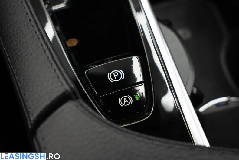 Volvo XC90 din 2021 cu 57.907 km - oferta VOL255596 - foto 20