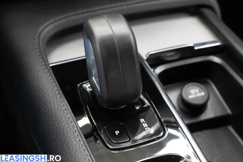 Volvo XC90 din 2021 cu 57.907 km - oferta VOL255596 - foto 21