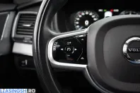 Volvo XC90 din 2021 cu 57.907 km - oferta VOL255596 - foto 29