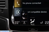 Volvo XC90 din 2021 cu 57.907 km - oferta VOL255596 - foto 31