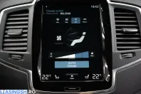 Volvo XC90 din 2021 cu 57.907 km - oferta VOL255596 - foto 35