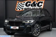 BMW X7 (Seria X) din 2023 cu 86.604 km - oferta BMW255598 - foto 1