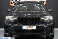BMW X7 (Seria X) din 2023 cu 86.604 km - oferta BMW255598 - foto 3