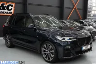 BMW X7 (Seria X) din 2023 cu 86.604 km - oferta BMW255598 - foto 4