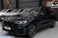 BMW X7 (Seria X) din 2023 cu 86.604 km - oferta BMW255598 - foto 5
