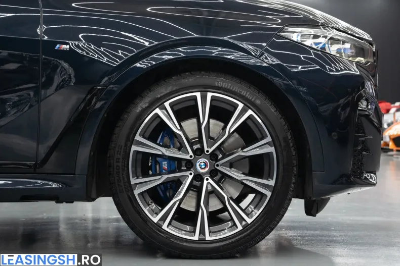 BMW X7 (Seria X) din 2023 cu 86.604 km - oferta BMW255598 - foto 9