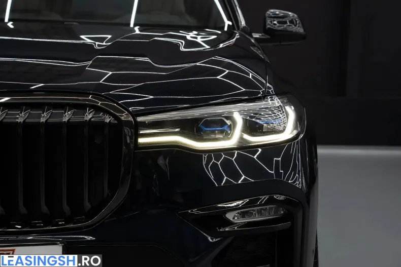 BMW X7 (Seria X) din 2023 cu 86.604 km - oferta BMW255598 - foto 10