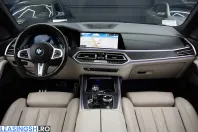 BMW X7 (Seria X) din 2023 cu 86.604 km - oferta BMW255598 - foto 13