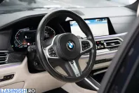 BMW X7 (Seria X) din 2023 cu 86.604 km - oferta BMW255598 - foto 15