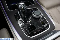 BMW X7 (Seria X) din 2023 cu 86.604 km - oferta BMW255598 - foto 16
