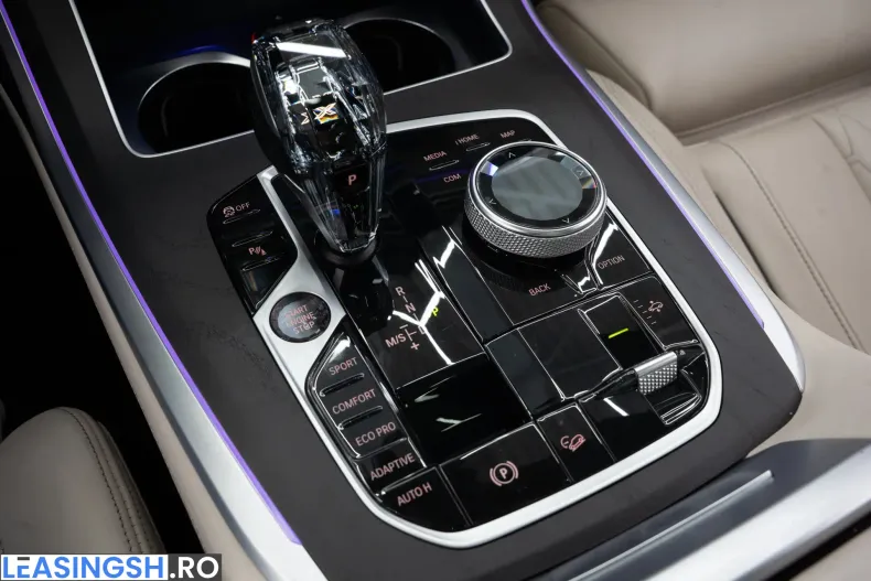 BMW X7 (Seria X) din 2023 cu 86.604 km - oferta BMW255598 - foto 16