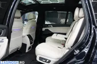 BMW X7 (Seria X) din 2023 cu 86.604 km - oferta BMW255598 - foto 20