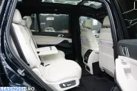 BMW X7 (Seria X) din 2023 cu 86.604 km - oferta BMW255598 - foto 21