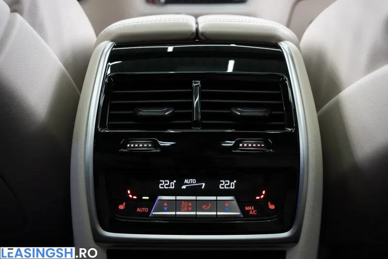 BMW X7 (Seria X) din 2023 cu 86.604 km - oferta BMW255598 - foto 26