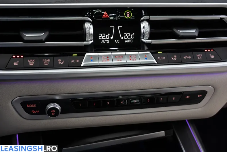 BMW X7 (Seria X) din 2023 cu 86.604 km - oferta BMW255598 - foto 28