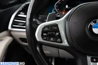 BMW X7 (Seria X) din 2023 cu 86.604 km - oferta BMW255598 - foto 32