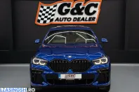 BMW X6 (Seria X) din 2022 cu 63.679 km - oferta BMW255599 - foto 2