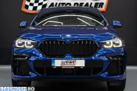 BMW X6 (Seria X) din 2022 cu 63.679 km - oferta BMW255599 - foto 3
