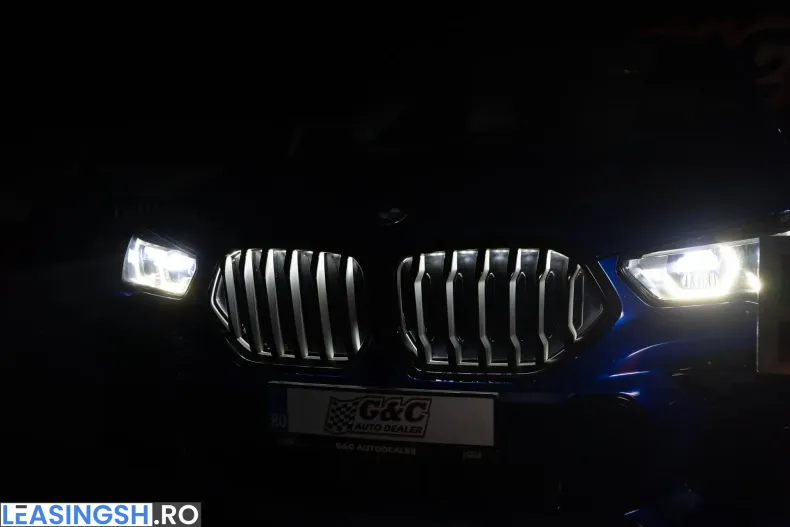 BMW X6 (Seria X) din 2022 cu 63.679 km - oferta BMW255599 - foto 4