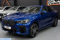 BMW X6 (Seria X) din 2022 cu 63.679 km - oferta BMW255599 - foto 6