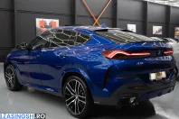 BMW X6 (Seria X) din 2022 cu 63.679 km - oferta BMW255599 - foto 7