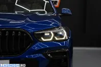 BMW X6 (Seria X) din 2022 cu 63.679 km - oferta BMW255599 - foto 12