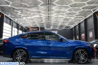 BMW X6 (Seria X) din 2022 cu 63.679 km - oferta BMW255599 - foto 15