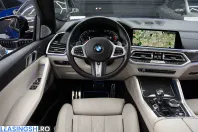 BMW X6 (Seria X) din 2022 cu 63.679 km - oferta BMW255599 - foto 17