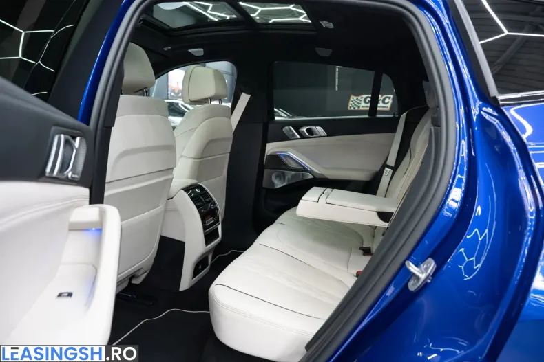 BMW X6 (Seria X) din 2022 cu 63.679 km - oferta BMW255599 - foto 21