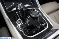 BMW X6 (Seria X) din 2022 cu 63.679 km - oferta BMW255599 - foto 25