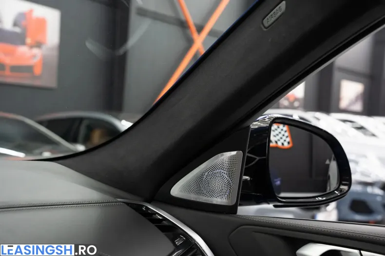 BMW X6 (Seria X) din 2022 cu 63.679 km - oferta BMW255599 - foto 35