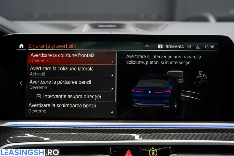 BMW X6 (Seria X) din 2022 cu 63.679 km - oferta BMW255599 - foto 38