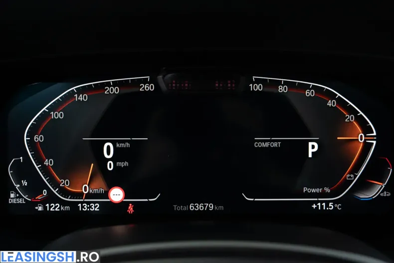 BMW X6 (Seria X) din 2022 cu 63.679 km - oferta BMW255599 - foto 40