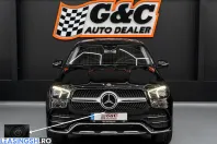 Mercedes-Benz GLE Coupe din 2021 cu 93.744 km - oferta MER255600 - foto 2