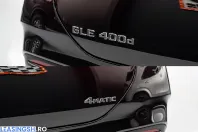 Mercedes-Benz GLE Coupe din 2021 cu 93.744 km - oferta MER255600 - foto 5