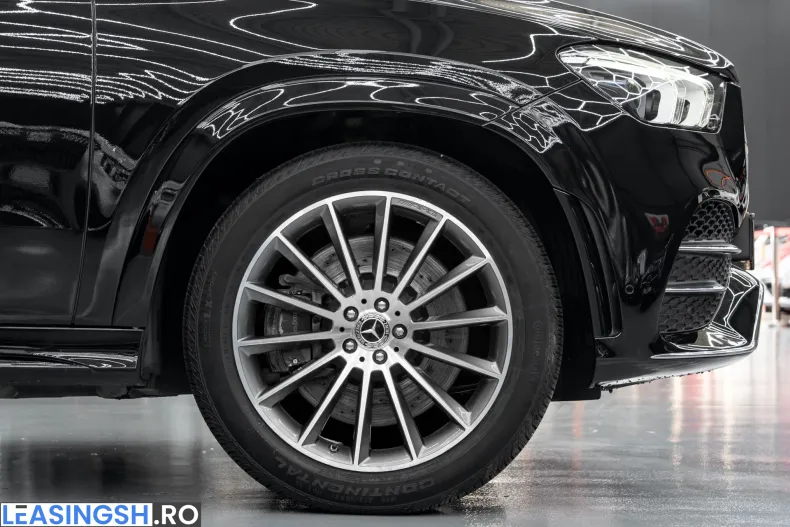 Mercedes-Benz GLE Coupe din 2021 cu 93.744 km - oferta MER255600 - foto 7