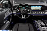 Mercedes-Benz GLE Coupe din 2021 cu 93.744 km - oferta MER255600 - foto 9
