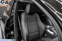 Mercedes-Benz GLE Coupe din 2021 cu 93.744 km - oferta MER255600 - foto 13