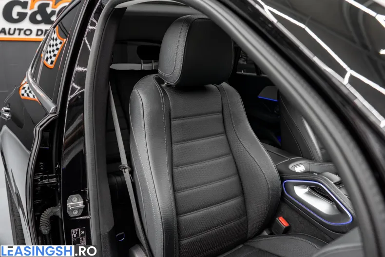 Mercedes-Benz GLE Coupe din 2021 cu 93.744 km - oferta MER255600 - foto 13
