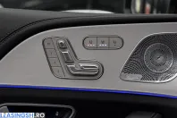 Mercedes-Benz GLE Coupe din 2021 cu 93.744 km - oferta MER255600 - foto 14