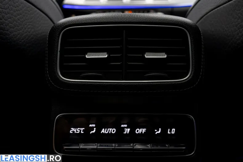 Mercedes-Benz GLE Coupe din 2021 cu 93.744 km - oferta MER255600 - foto 17