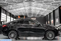 Mercedes-Benz GLE Coupe din 2021 cu 93.744 km - oferta MER255600 - foto 28