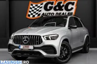 Mercedes-Benz GLE din 2021 cu 79.419 km - oferta MER255602 - foto 1