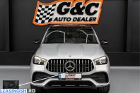 Mercedes-Benz GLE din 2021 cu 79.419 km - oferta MER255602 - foto 2