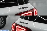Mercedes-Benz GLE din 2021 cu 79.419 km - oferta MER255602 - foto 5