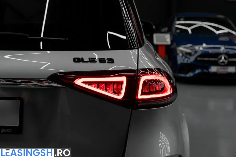 Mercedes-Benz GLE din 2021 cu 79.419 km - oferta MER255602 - foto 6
