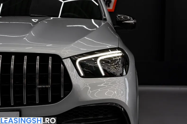 Mercedes-Benz GLE din 2021 cu 79.419 km - oferta MER255602 - foto 7